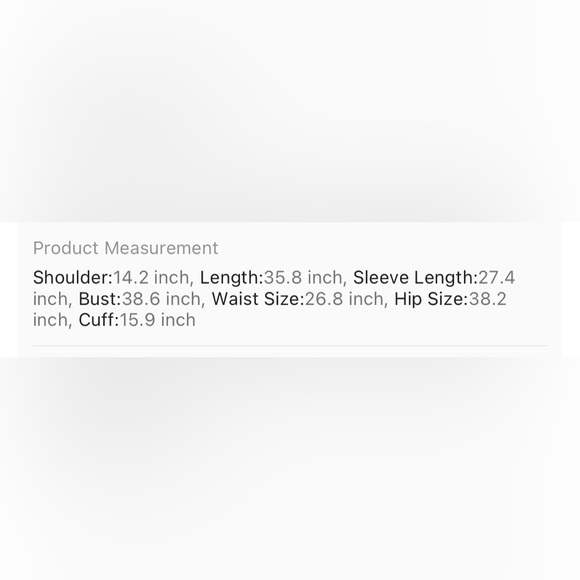 Lantern Sleeve Layered Hem Dress - Picture 6 of 6